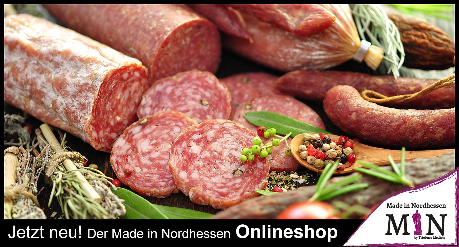 Neuer Onlineshop von Made in Nordhessen