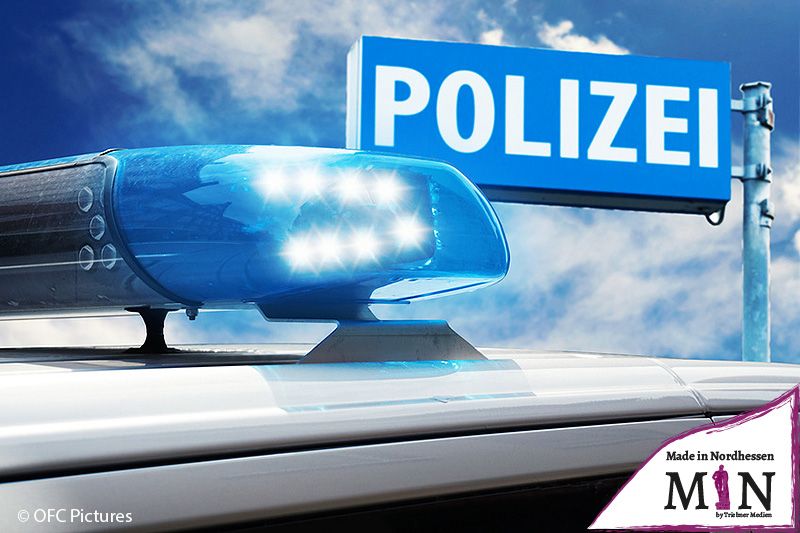 Kassel-Kirchditmold: Frau lebensgefährlich verletzt