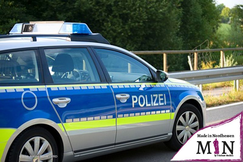 Kassel - Zollstreife findet 1 Kilo Marihuana in Kofferraum